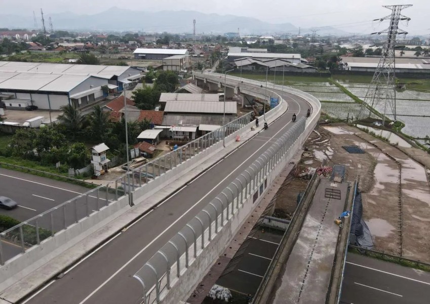 Asri Karya Lestari Perluas Bisnis Infrastruktur Nasional Setelah Masuknya Pengendali Baru