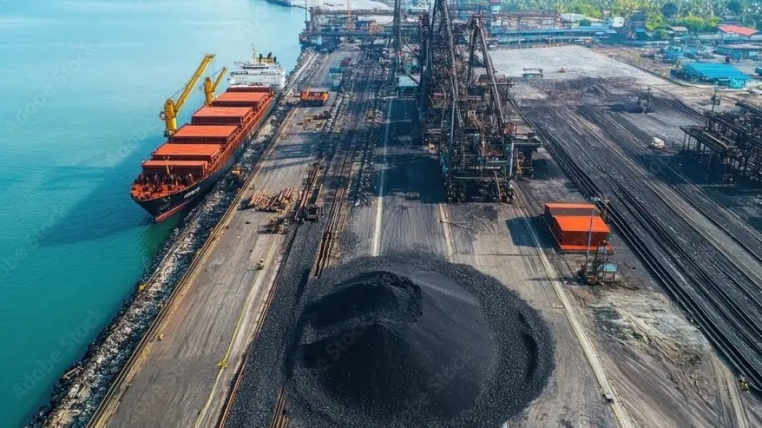 Harga Batu Bara Menguat Hampir 2 Persen, Pasar Lihat Peluang Rebound
