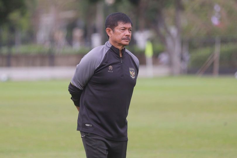 Pengamat Sepak Bola Menanggapi Keputusan PSSI Memberhentikan Indra Sjafri dari Kursi Pelatih Timnas U 20