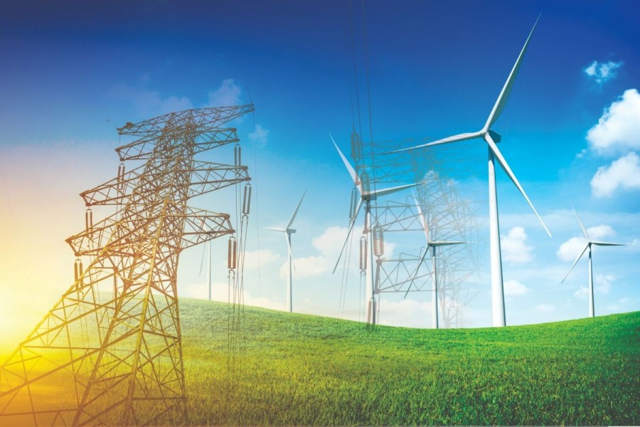 Pembangunan Listrik: Strategi Energi Mandiri dan Lapangan Kerja