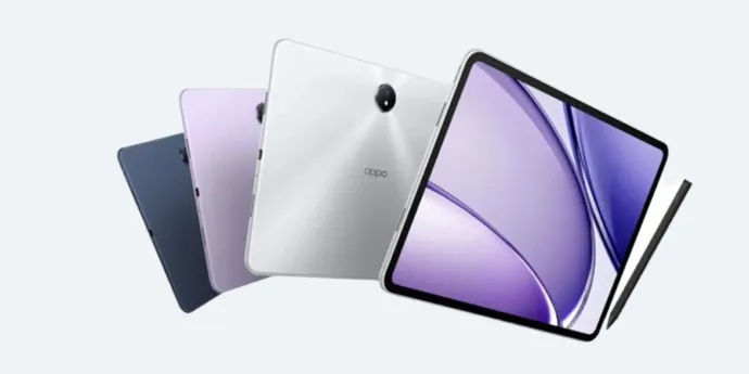 OPPO Pad 3 Tablet Murah dengan Fitur Premium