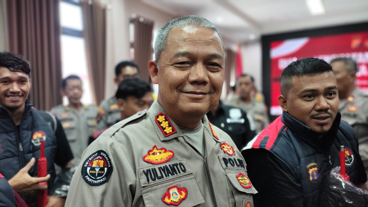 Polda Kaltim Siap Tindak Perusahaan Tambang Batu Bara yang Gunakan Jalan Nasional untuk Hauling
