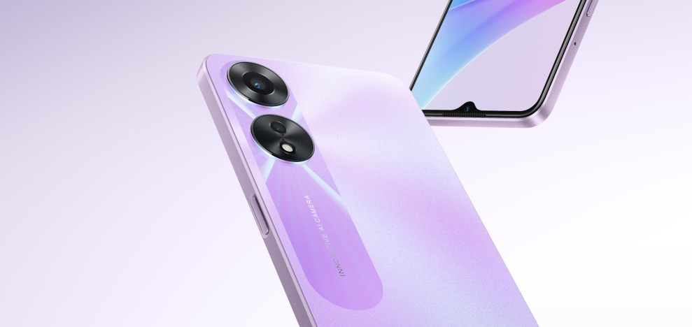 Rekomendasi HP OPPO Kencang Harga Terjangkau