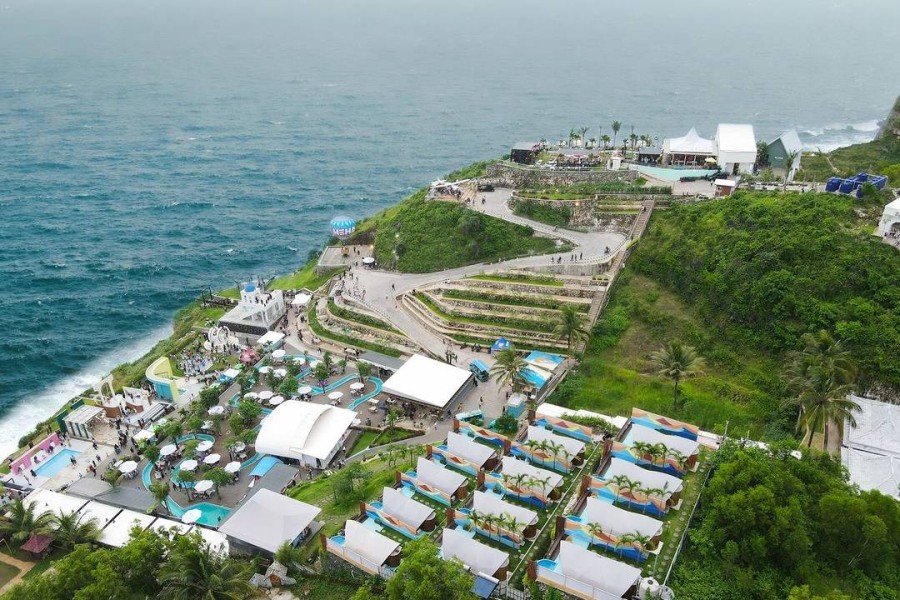 Panduan Lengkap Wisata Yogyakarta 2025: Alam, Pantai, Kuliner, dan Hiburan Modern