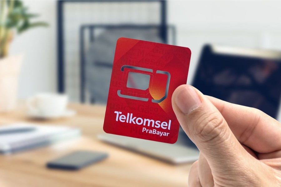 4 Cara Daftar Kartu Telkomsel yang Praktis dan Cepat