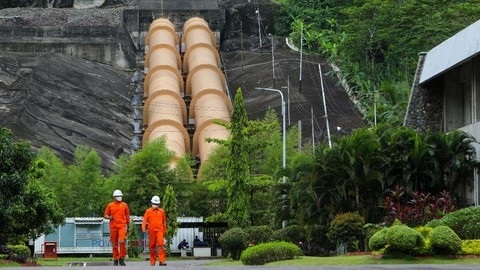 Prospek dan Tantangan Investasi Hydropower Indonesia Hingga 2034