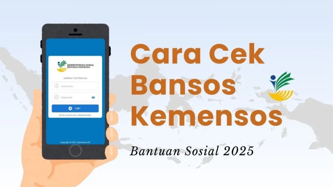 Panduan Lengkap Cek Bansos Kemensos Akhir 2025 hingga Info Kepastian Bantuan Tahun 2026