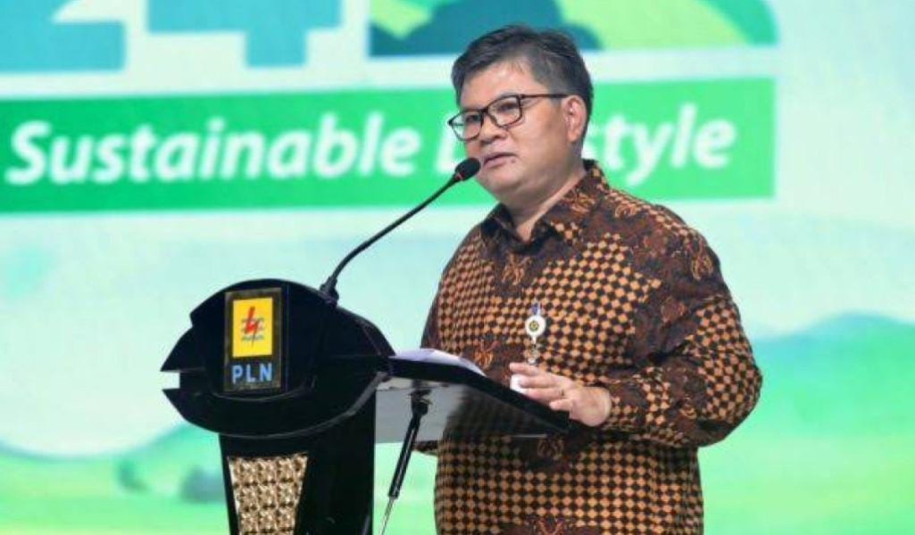 Subsidi Listrik Rp105T Dorong Energi Terjangkau ESDM