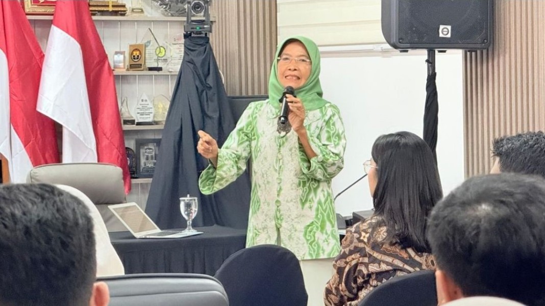 Komnas Perempuan Apresiasi Penambahan Anggota Perempuan Reformasi Polri