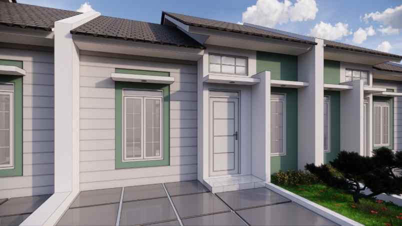 5 Rumah Murah Mulai Rp150 Jutaan Ditawarkan di Leuwigoong Garut, Cek Daftarnya