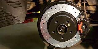 Cara Kerja Rem ABS pada Mobil dan Motor hingga Komponennya