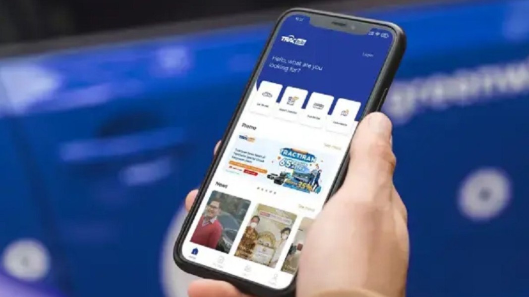 TRAC: Nikmati Liburan Dengan Sewa Mobil Lepas Kunci yang Aman & Nyaman di Bandung