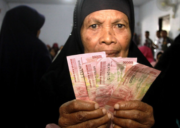 Perubahan Skema Subsidi Energi: Menuju Penyaluran yang Lebih Tepat Sasaran