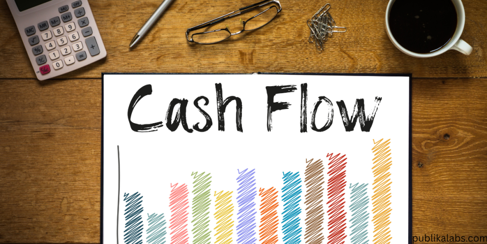 Cash Flow Adalah: Pengertian, Jenis-jenisnya, Cara Membuat