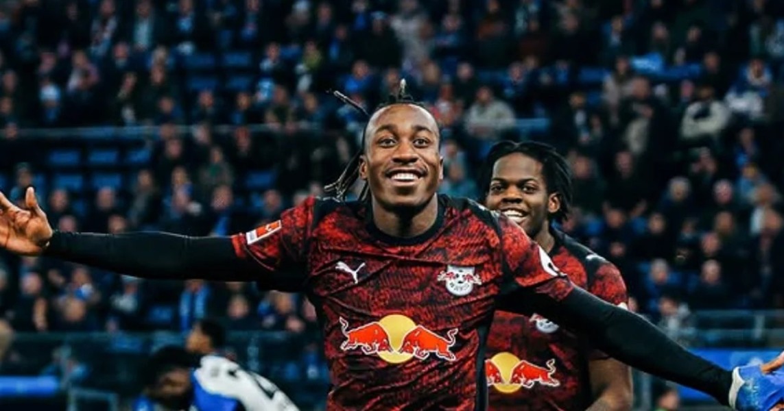 Arsenal Ungguli Liverpool Dalam Perburuan Yan Diomande Jelang Bursa Transfer Panas