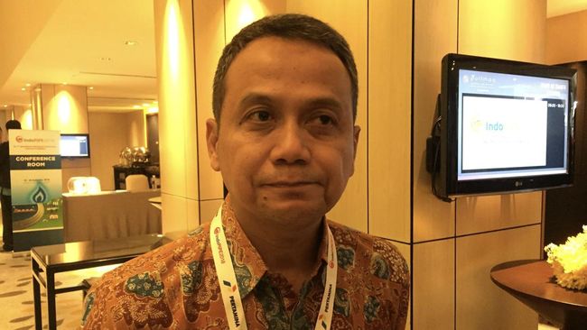 Pertamina Targetkan Distribusi BBM Subsidi Capai 48,6 Juta KL pada Akhir 2024
