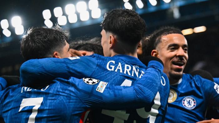 Chelsea Kejar Rekor Tandang di Italia Jelang Hadapi Atalanta