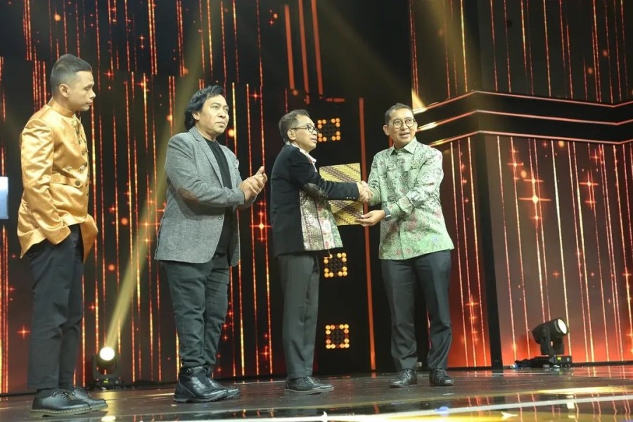 Menbud Umumkan 27 September Sebagai Hari Komedi Nasional