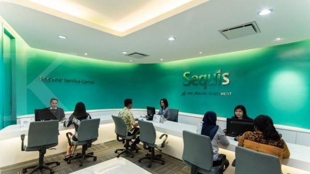 Sequis Life Mengajak Keluarga Indonesia untuk Memperkuat Ketahanan Finansial di Tengah Risiko Penyakit Kritis