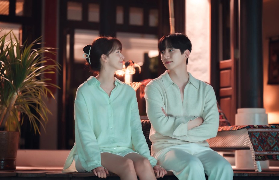Deretan Drama Korea Terbaik Yang di Bintangi Lee Jun Ho, Yang Wajib Ditonton