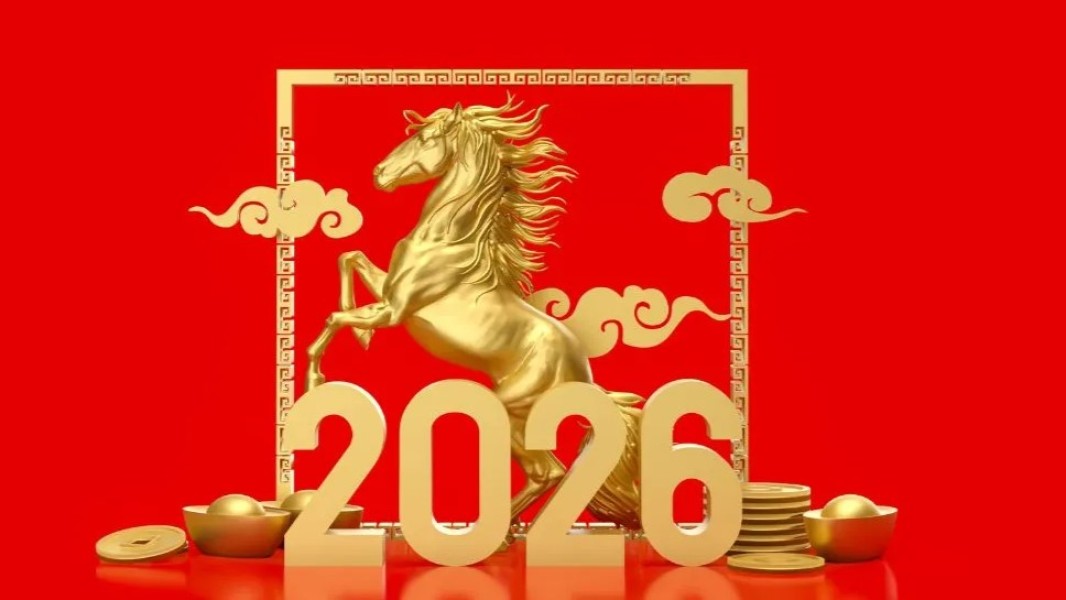 Libur Imlek 2026: Menyambut Tahun Baru dan Awal Ramadan Bersamaan