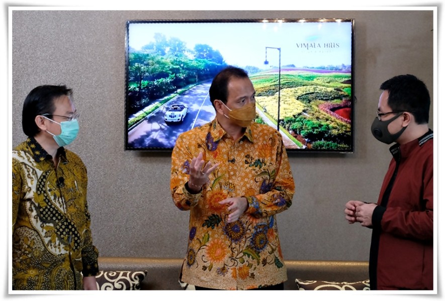 Batam Menjadi Pilihan Cerdas bagi Investor dan Wisatawan: Potensi Properti dan Destinasi Premium