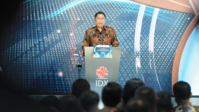 Stabilitas Keuangan dan Daya Tarik Pasar Modal Indonesia di Tahun 2025: Kebijakan Strategis OJK dan Tantangan Global