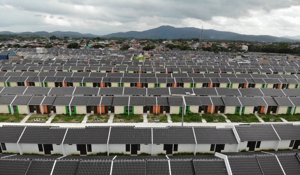 Rumah Subsidi Dorong Pertumbuhan Premi Asuransi Properti 2025
