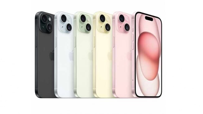 Harga iPhone Turun Agustus 2025, Waktunya Beli iPhone Baru