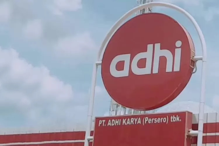 Adhi Karya (ADHI) Memperkuat Swasembada Pangan Melalui Infrastruktur Air Berkelanjutan
