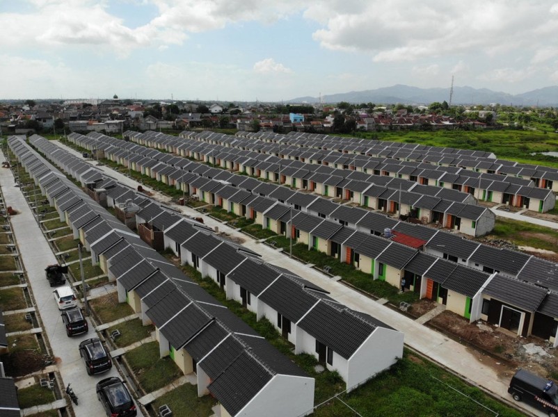 Cara Mudah Miliki Rumah Murah Lewat Program BP Tapera