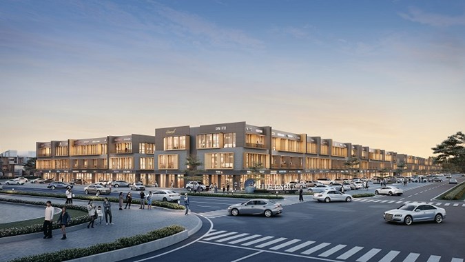 The Exquis Lifestyle Park: Jawaban Sinar Mas Land untuk Dinamika Bisnis