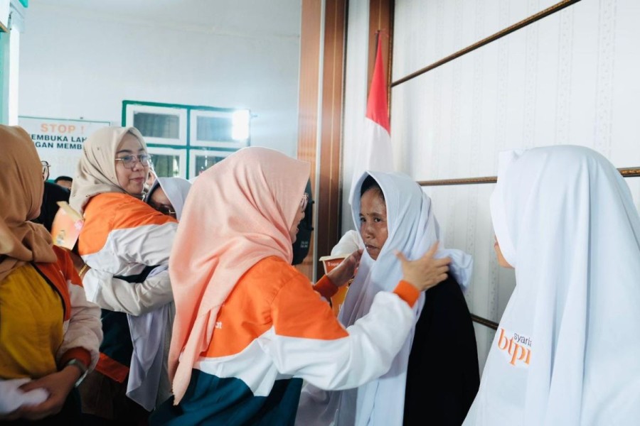 Strategi Inovatif BTPN Syariah 2025: Laba, Pembiayaan, dan Program Umrah Dorong Pertumbuhan Nasabah