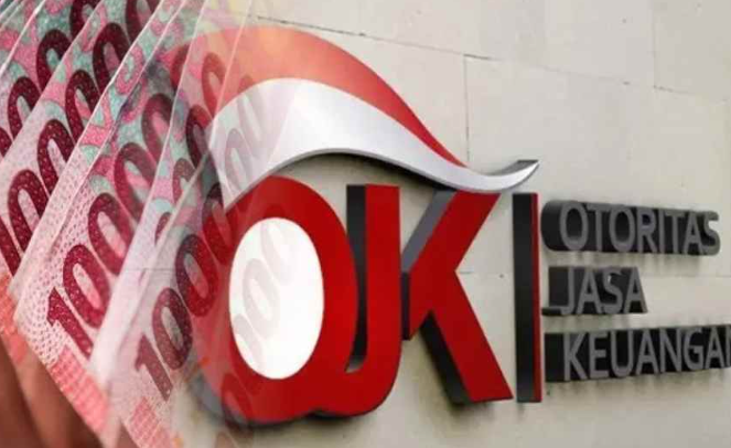 OJK Optimis Hadapi Tantangan, Proyeksi Pertumbuhan Sektor Keuangan Indonesia di 2025