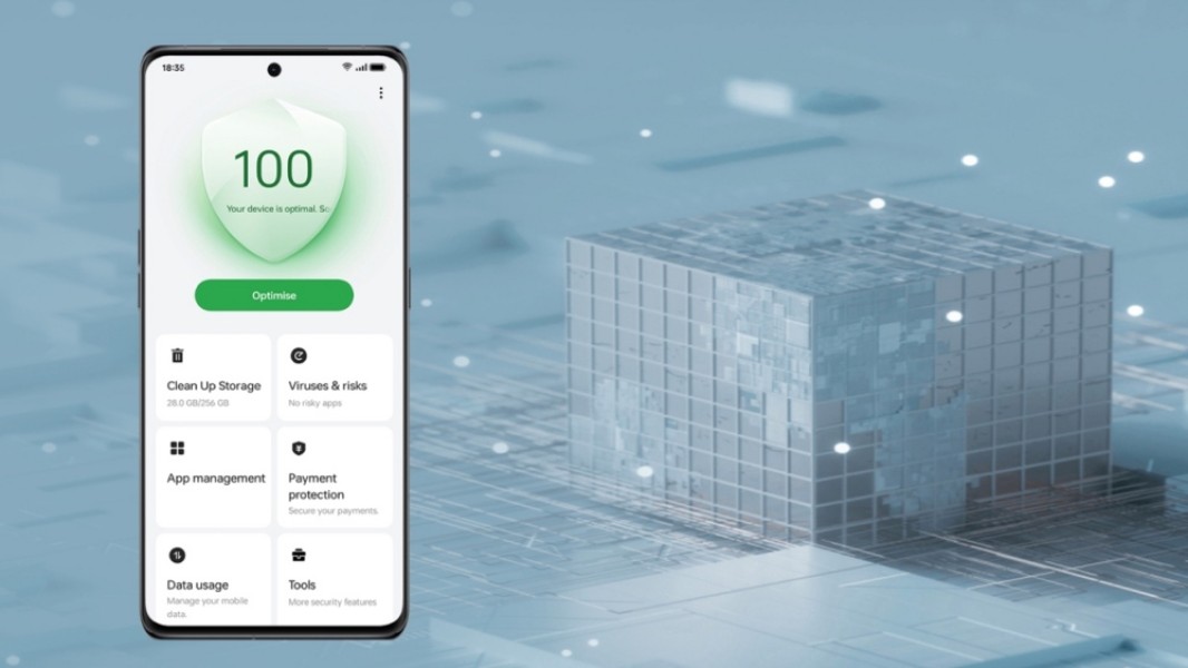 OPPO Perkenalkan ColorOS 14 Berbasis AI, Hadirkan Pengalaman Pengguna Lebih Cerdas dan Aman untuk Pengguna Indonesia
