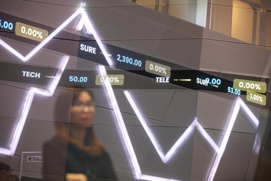 BBNI Tambah Alokasi Dana Buyback Saham Menjadi Rp1,5 Triliun