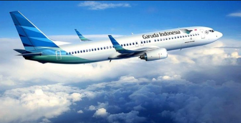 Garuda Indonesia Targetkan 100 Pesawat pada 2025, Waspadai Dampak Fluktuasi Rupiah