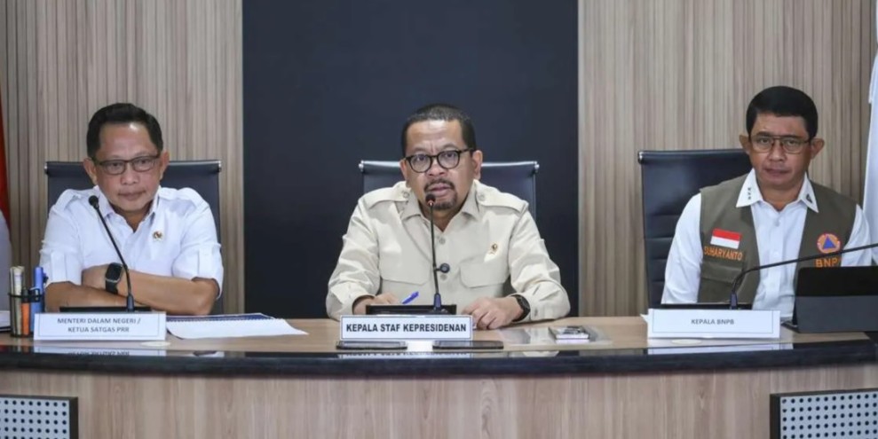 Pemerintah Targetkan Pembangunan Sekolah Rakyat Rampung Juni Tahun 2026