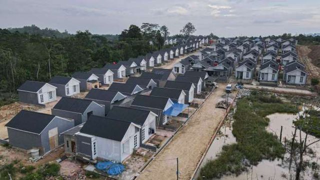 Pengembang Lobi Perbankan untuk Skema KPR Baru: FLPP Masih Tertahan