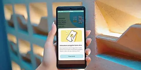 BNI Ajak Nasabah Kurangi Emisi Lewat Fitur Wondr Earth