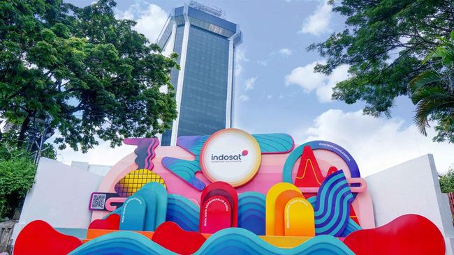Indosat Ooredoo Hutchison Siapkan Pusat AI di Papua untuk Dukung Pertanian dan Pertambangan
