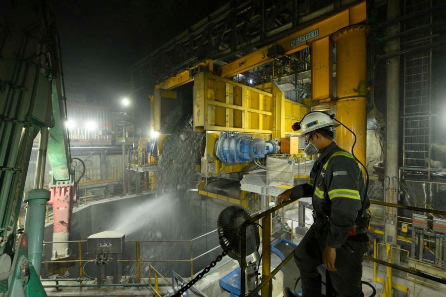 PT Freeport Indonesia Buka Lowongan Kerja untuk Lulusan D3-S2, Simak Syarat dan Cara Daftarnya