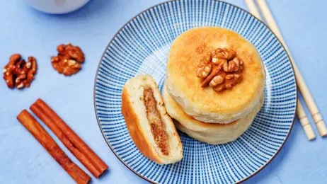 8 Ide Isian Hotteok Kekinian yang Bikin Camilan Manis Makin Seru