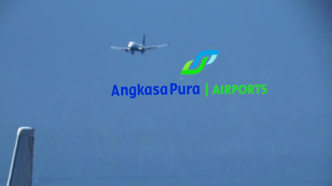 Jasa Raharja dan Angkasa Pura Perkuat Data Penumpang