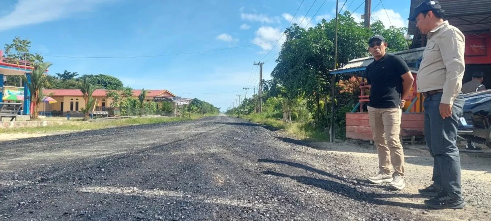 Pembangunan Bulungan Dievaluasi Infrastruktur Jadi Prioritas Musrenbang Inklusif Diperkuat Pemerintah Daerah