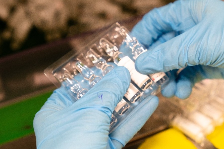 Grup Pyridam Farma (PYFA) Perluas Kapasitas Produksi Injeksi Steril untuk Pasar Global