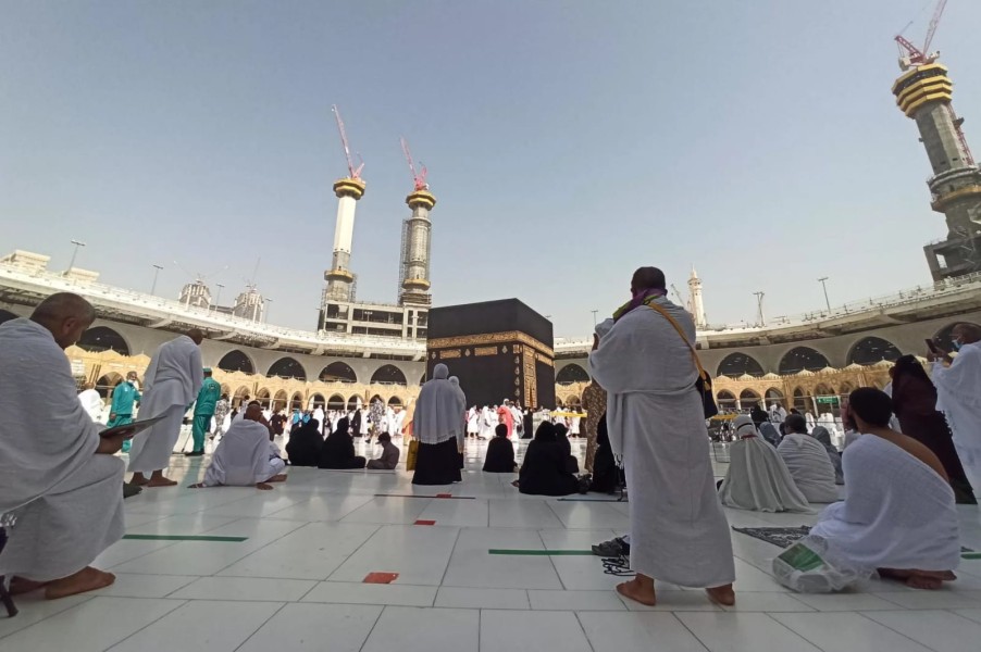 Lonjakan Mobilitas Lebaran 2026 Dorong Peningkatan Rute dan Jadwal Penerbangan