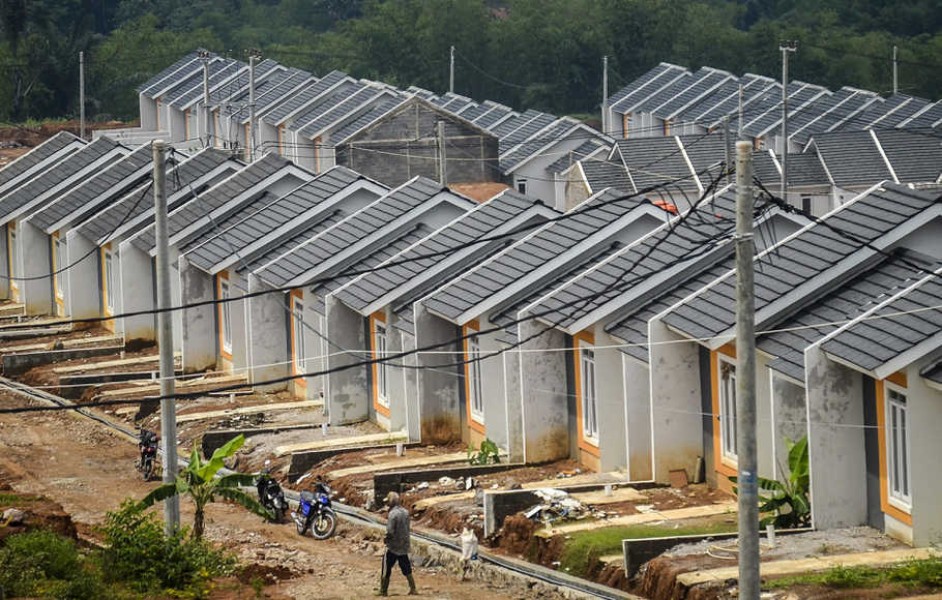 Cari Rumah Murah? Ini Rekomendasi 5 Perumahan di Cilacap