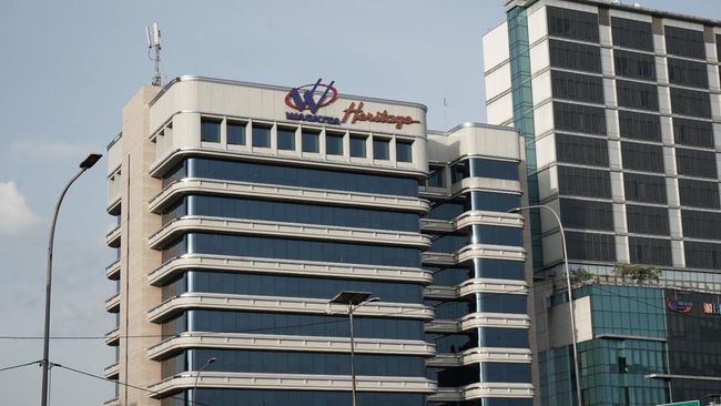 Waskita Karya Mulai Bangun 14 Kantor KLHK di Berbagai Daerah