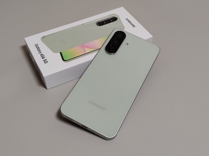 Strategi Samsung Pangkas Harga Galaxy A56 5G Sambut Kehadiran Generasi Terbaru